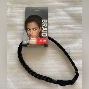 HAIRDO FRENCH BRAID BAND